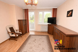 2 pokoje z balkonem &124; Os. Pomorskie &124; 53m?
